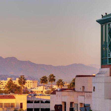 Luxe Rodeo Drive Hotel Μπέβερλι Χιλς Εξωτερικό φωτογραφία