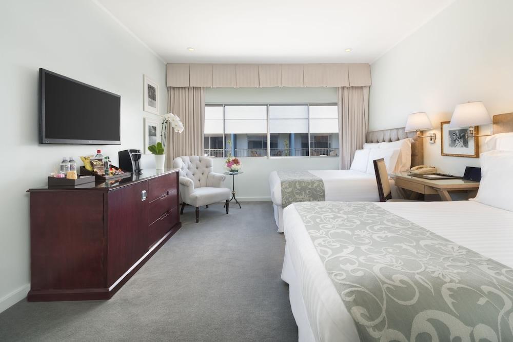 Luxe Rodeo Drive Hotel Μπέβερλι Χιλς Εξωτερικό φωτογραφία
