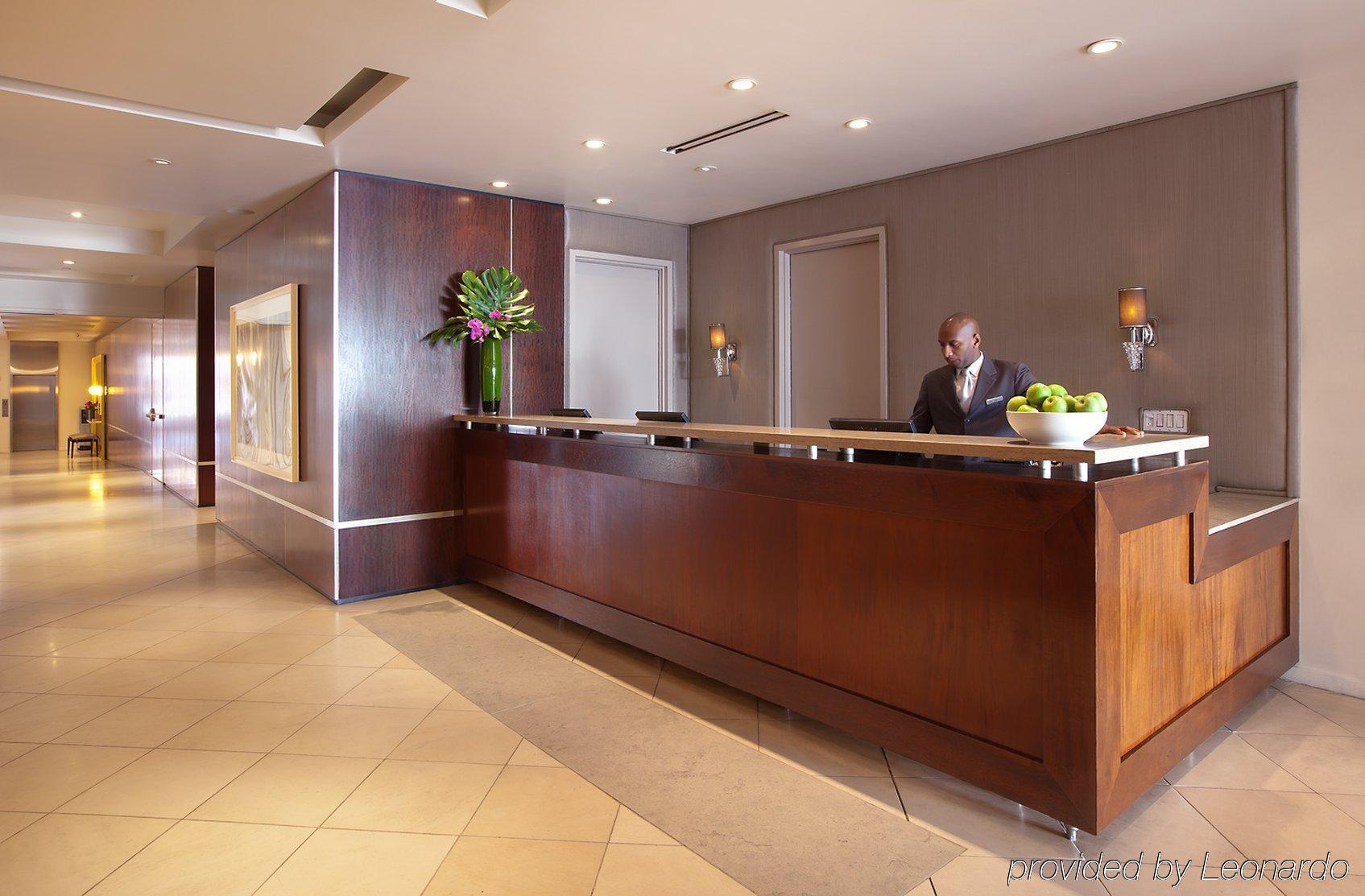 Luxe Rodeo Drive Hotel Μπέβερλι Χιλς Εσωτερικό φωτογραφία