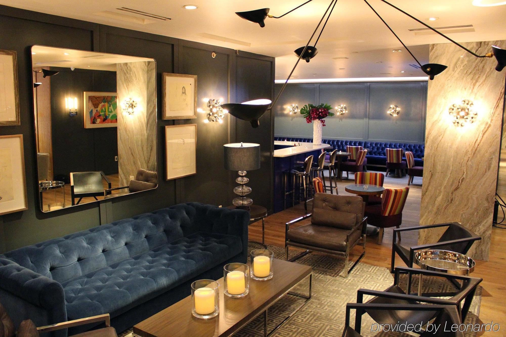 Luxe Rodeo Drive Hotel Μπέβερλι Χιλς Εξωτερικό φωτογραφία