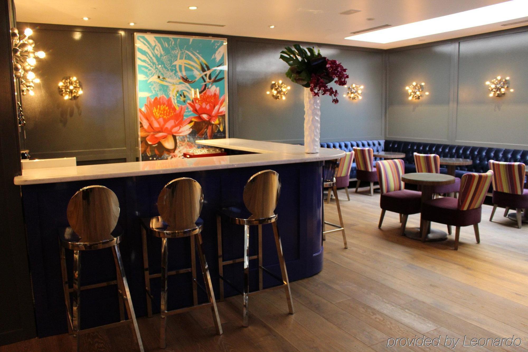 Luxe Rodeo Drive Hotel Μπέβερλι Χιλς Εξωτερικό φωτογραφία