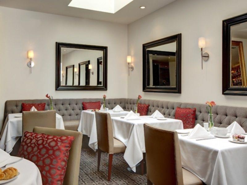 Luxe Rodeo Drive Hotel Μπέβερλι Χιλς Εξωτερικό φωτογραφία
