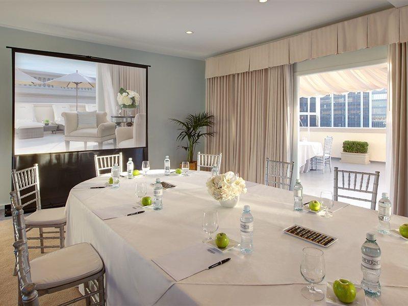 Luxe Rodeo Drive Hotel Μπέβερλι Χιλς Εξωτερικό φωτογραφία