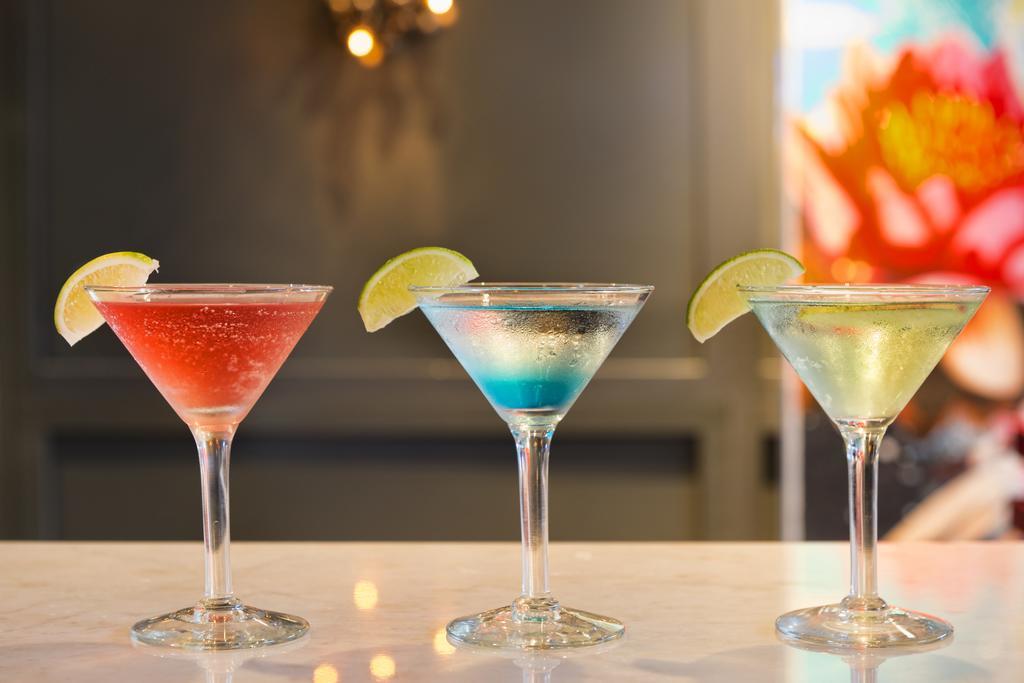 Luxe Rodeo Drive Hotel Μπέβερλι Χιλς Εξωτερικό φωτογραφία