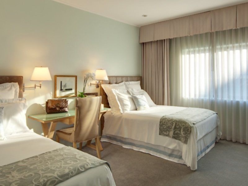 Luxe Rodeo Drive Hotel Μπέβερλι Χιλς Εξωτερικό φωτογραφία