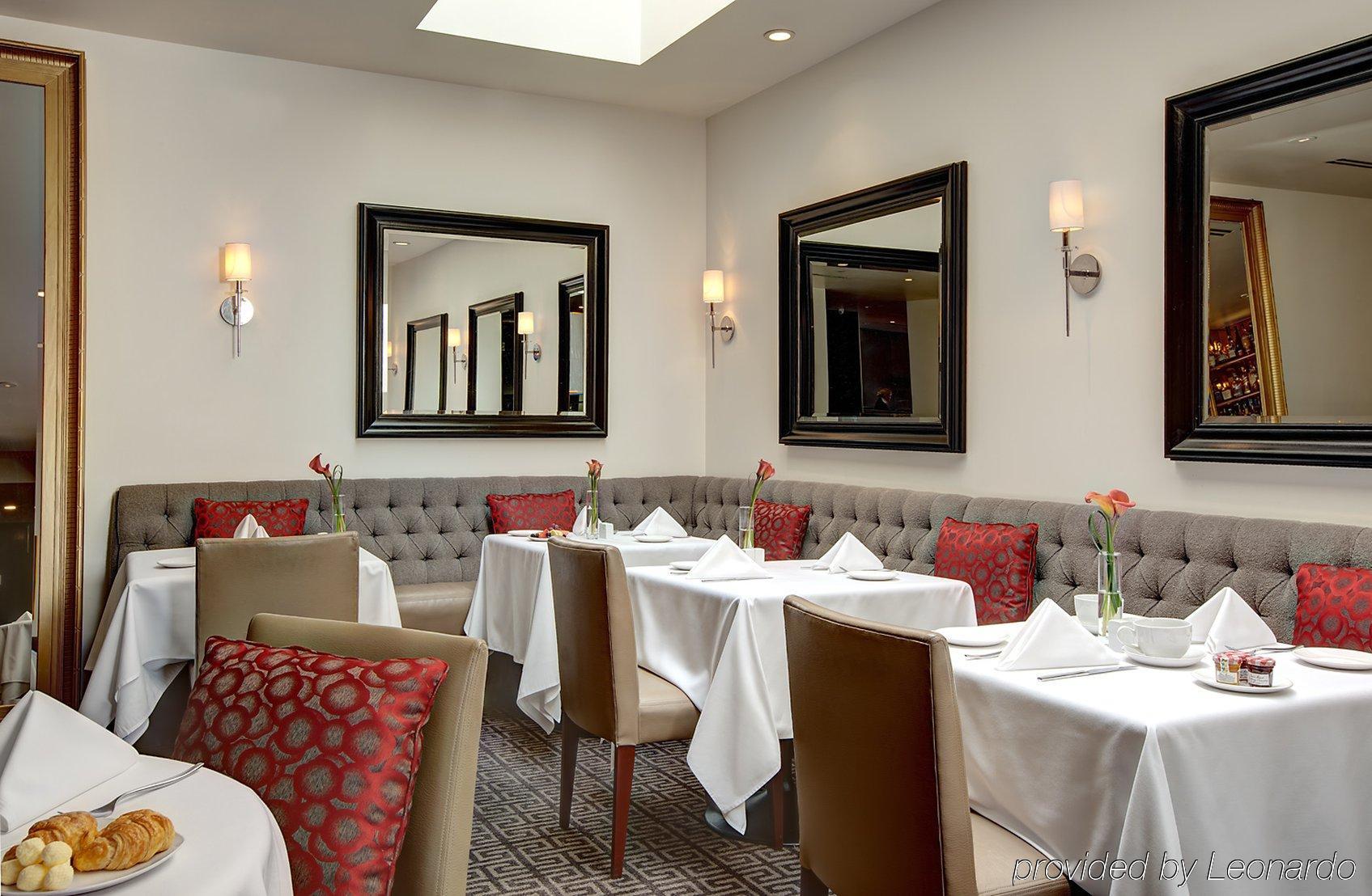 Luxe Rodeo Drive Hotel Μπέβερλι Χιλς Εξωτερικό φωτογραφία