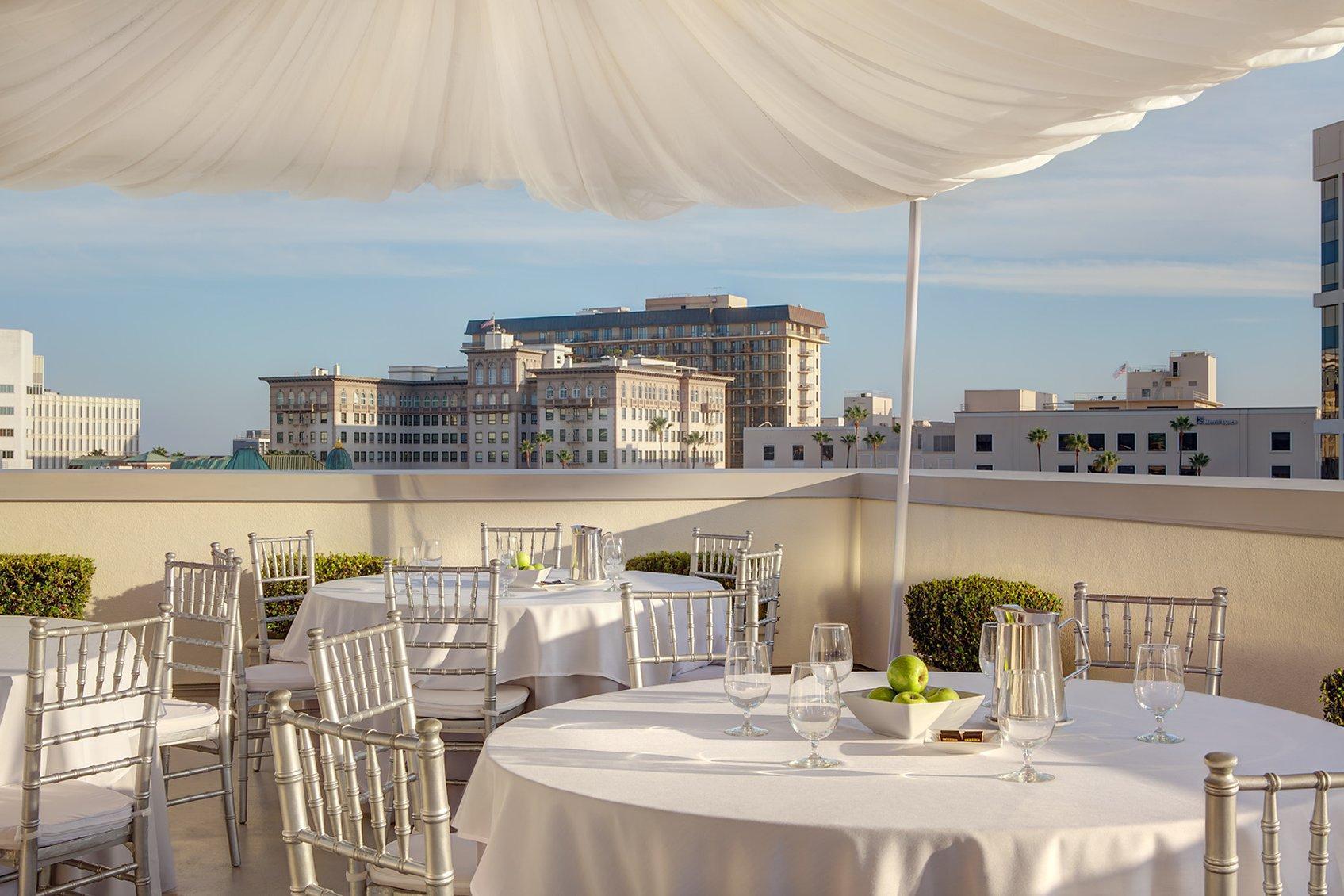 Luxe Rodeo Drive Hotel Μπέβερλι Χιλς Εξωτερικό φωτογραφία