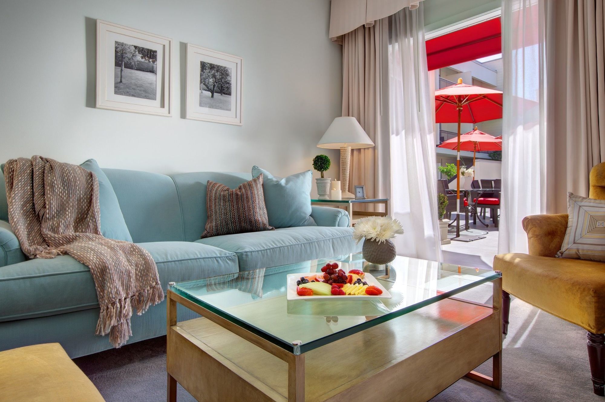 Luxe Rodeo Drive Hotel Μπέβερλι Χιλς Εξωτερικό φωτογραφία