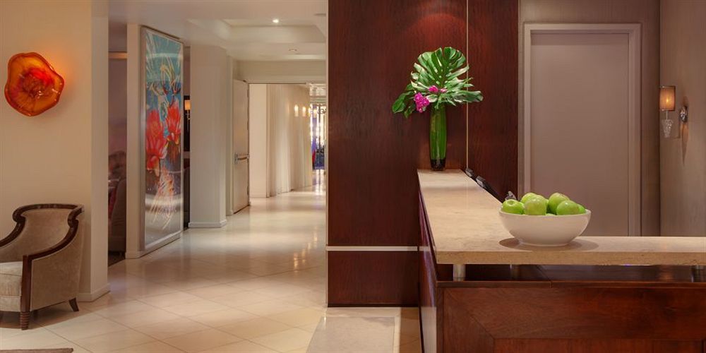 Luxe Rodeo Drive Hotel Μπέβερλι Χιλς Εξωτερικό φωτογραφία