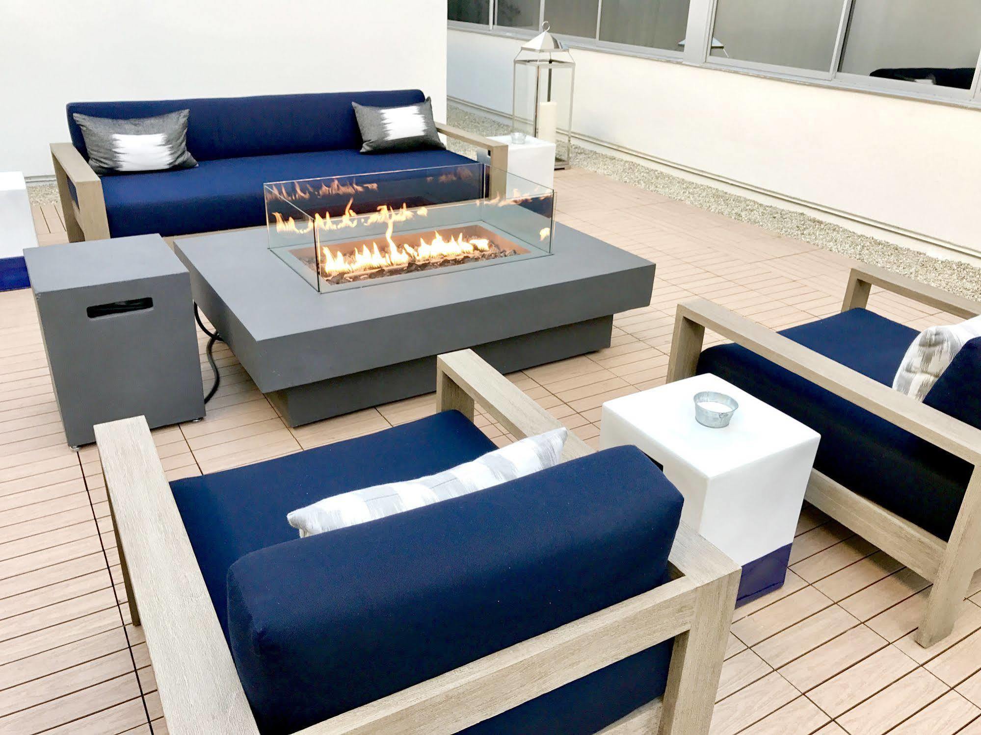 Luxe Rodeo Drive Hotel Μπέβερλι Χιλς Εξωτερικό φωτογραφία