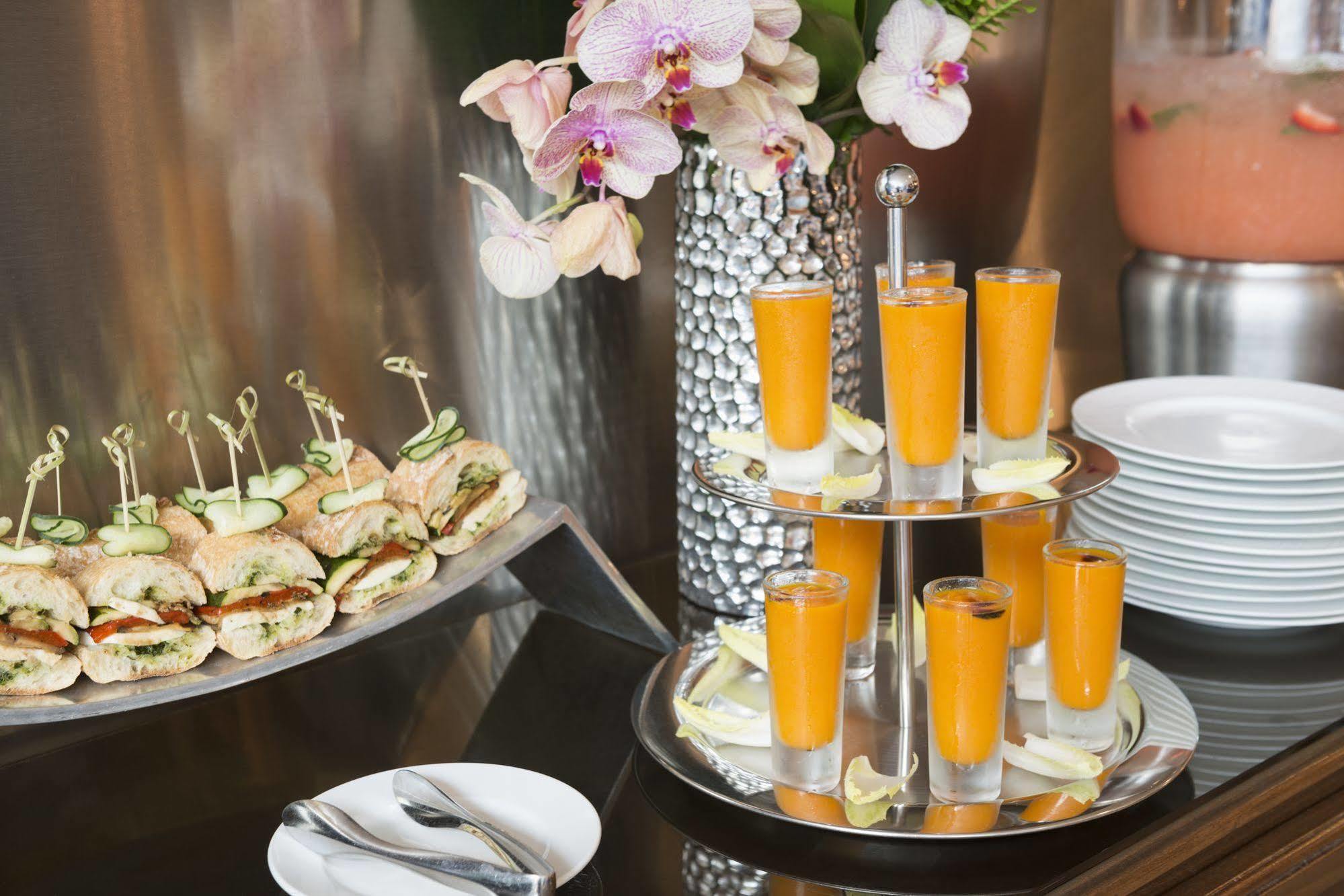 Luxe Rodeo Drive Hotel Μπέβερλι Χιλς Εξωτερικό φωτογραφία