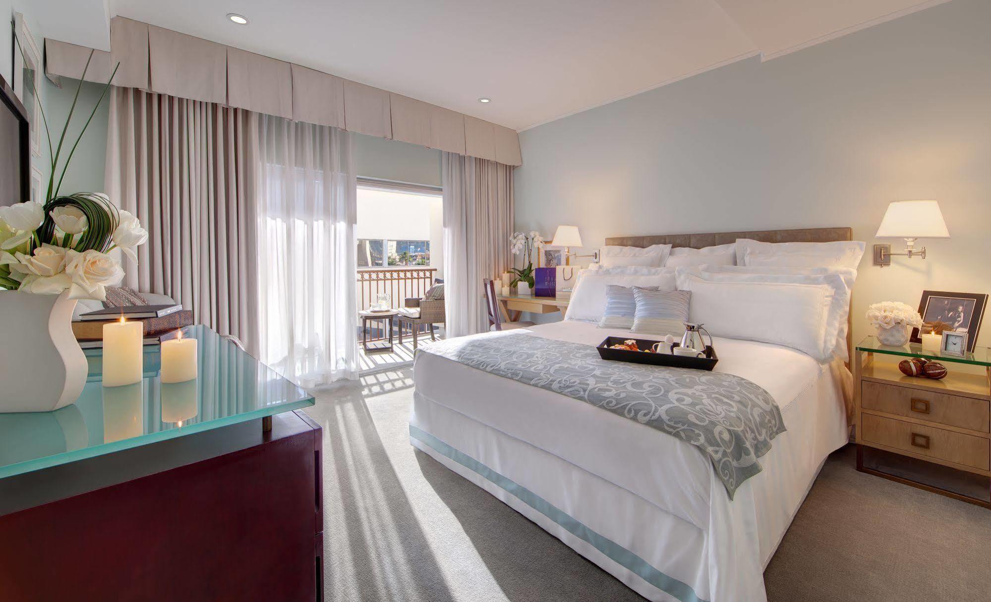 Luxe Rodeo Drive Hotel Μπέβερλι Χιλς Εξωτερικό φωτογραφία