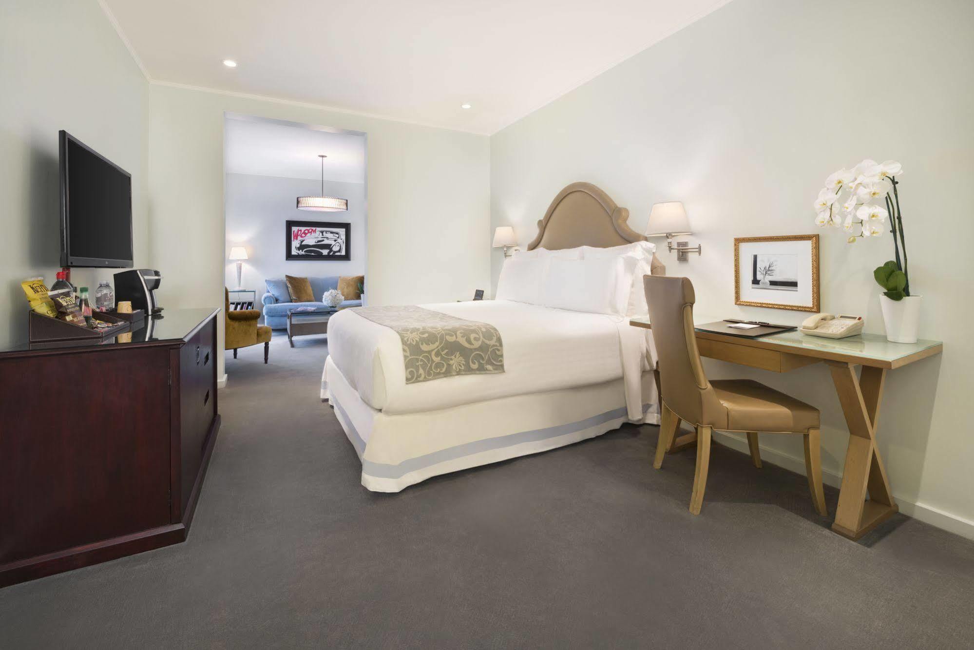Luxe Rodeo Drive Hotel Μπέβερλι Χιλς Εξωτερικό φωτογραφία