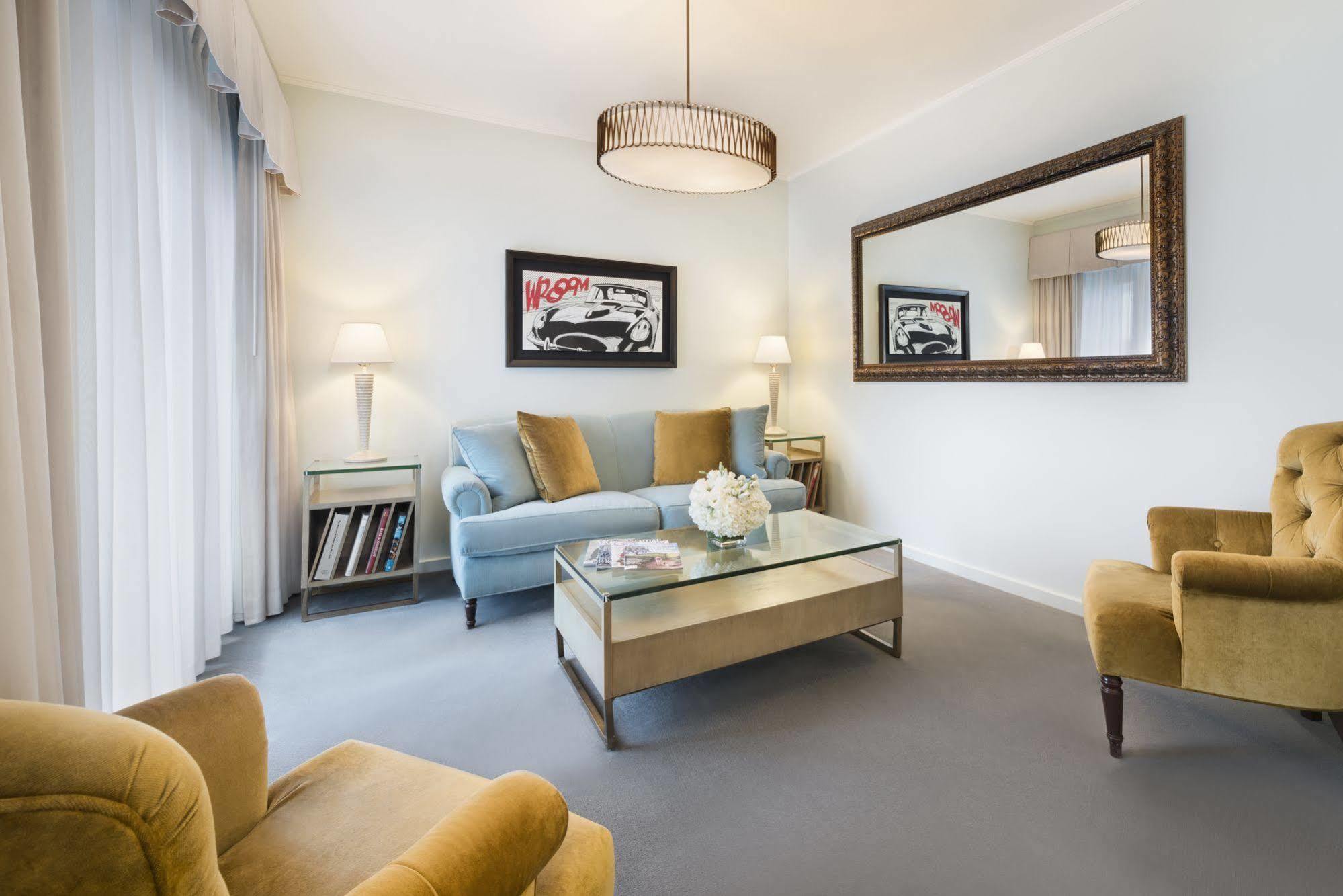Luxe Rodeo Drive Hotel Μπέβερλι Χιλς Εξωτερικό φωτογραφία