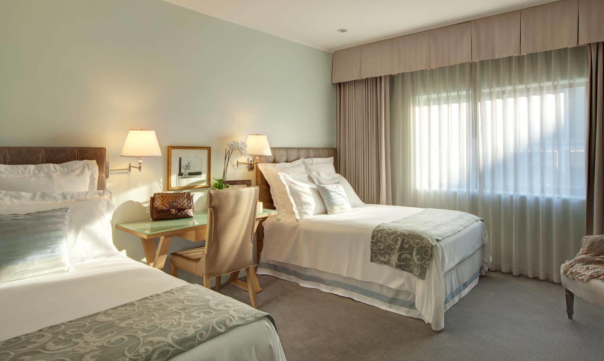 Luxe Rodeo Drive Hotel Μπέβερλι Χιλς Εξωτερικό φωτογραφία
