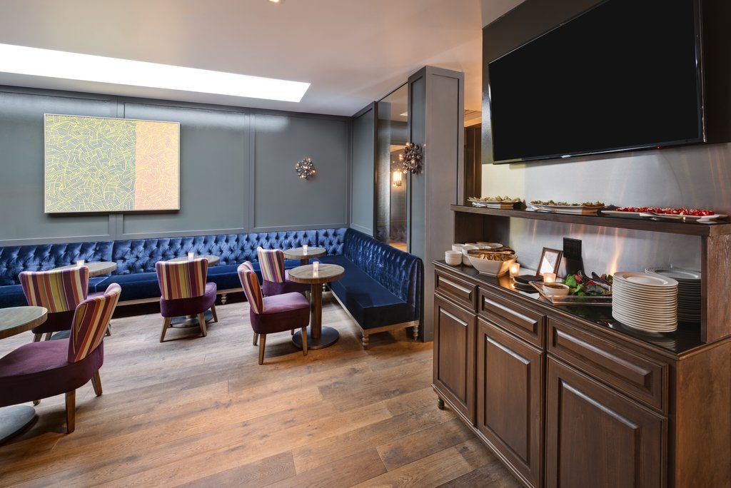 Luxe Rodeo Drive Hotel Μπέβερλι Χιλς Εξωτερικό φωτογραφία