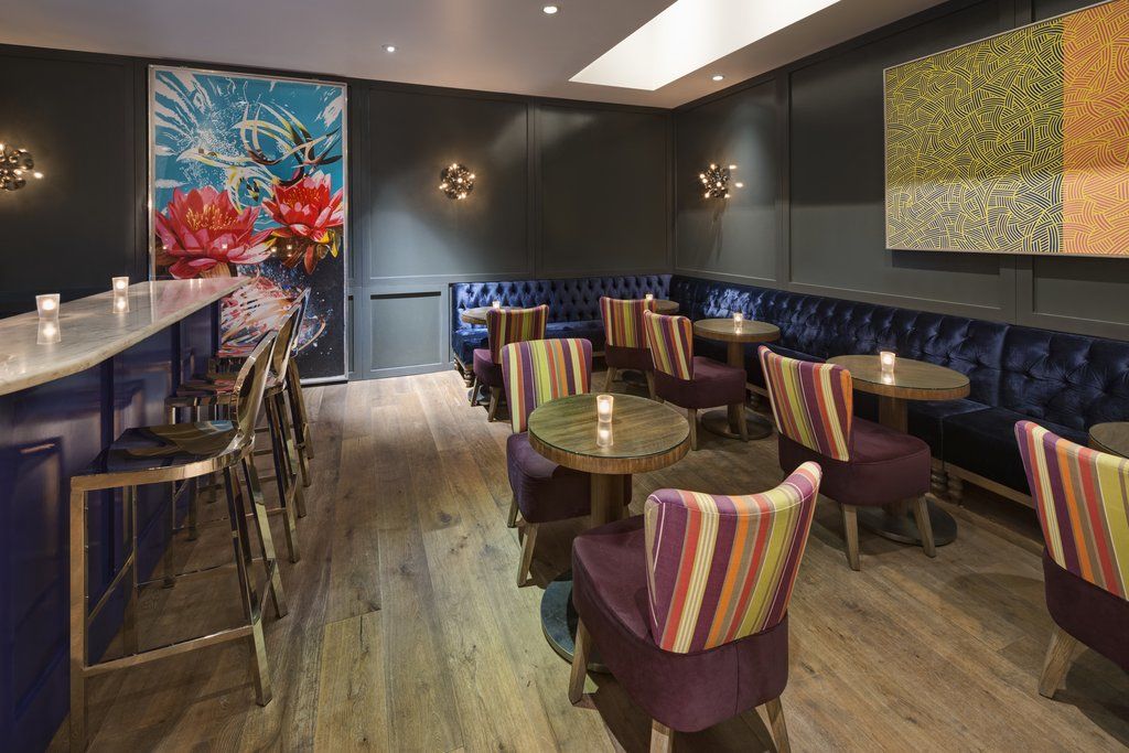 Luxe Rodeo Drive Hotel Μπέβερλι Χιλς Εξωτερικό φωτογραφία
