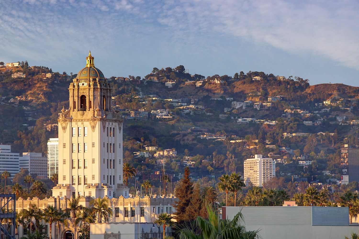 Luxe Rodeo Drive Hotel Μπέβερλι Χιλς Εξωτερικό φωτογραφία