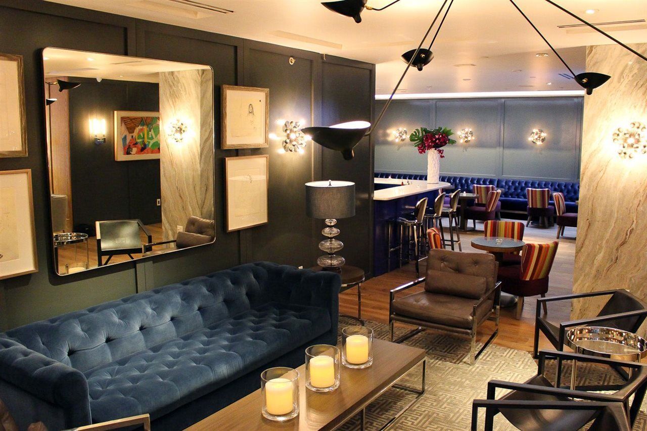 Luxe Rodeo Drive Hotel Μπέβερλι Χιλς Εξωτερικό φωτογραφία