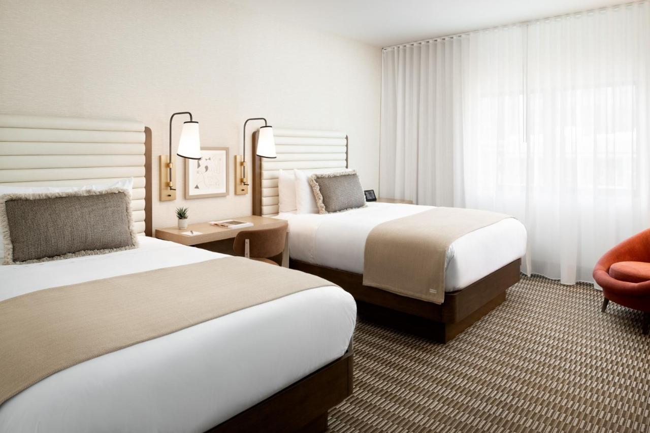 Luxe Rodeo Drive Hotel Μπέβερλι Χιλς Εξωτερικό φωτογραφία