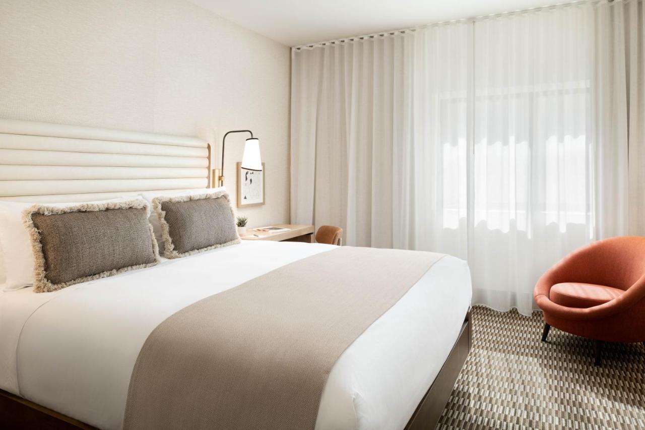 Luxe Rodeo Drive Hotel Μπέβερλι Χιλς Εξωτερικό φωτογραφία