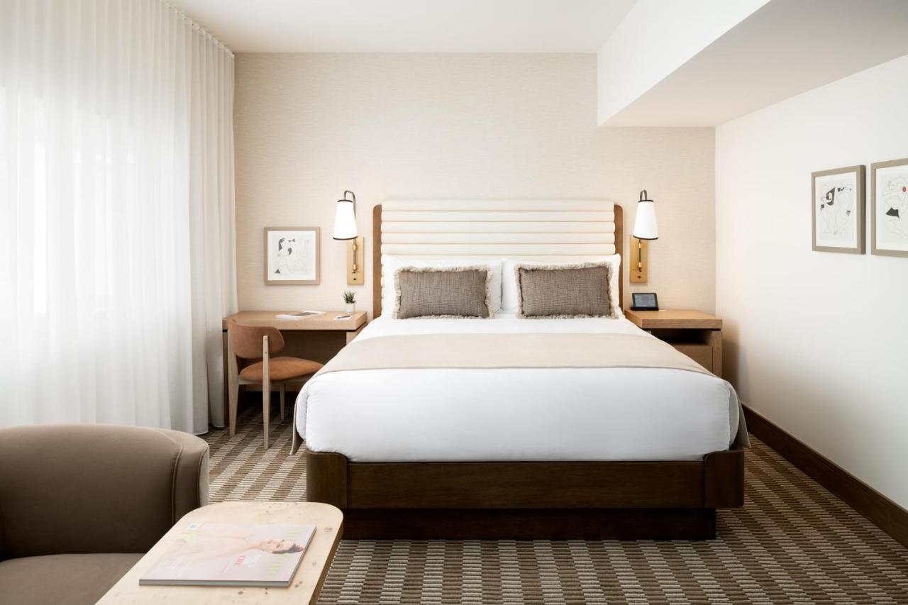 Luxe Rodeo Drive Hotel Μπέβερλι Χιλς Εξωτερικό φωτογραφία
